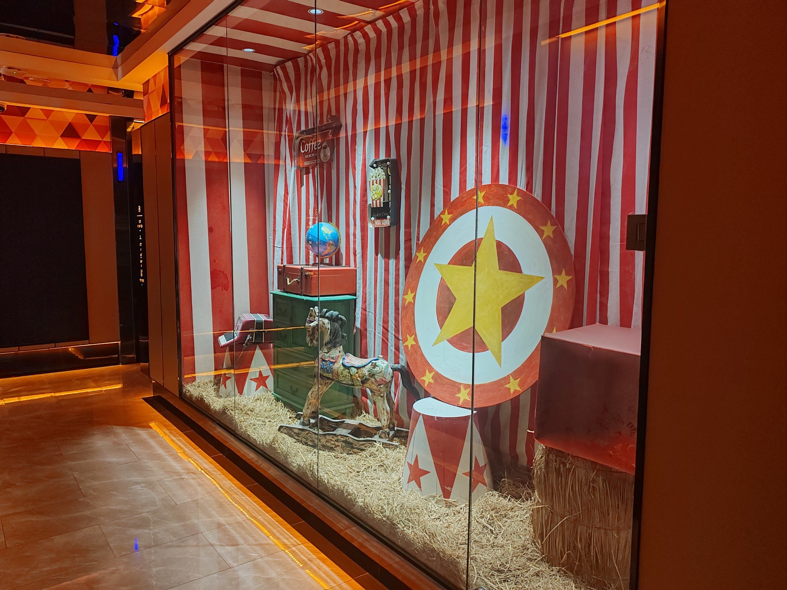 泸州商务KTV总排行TOP10-泸县ktv预订