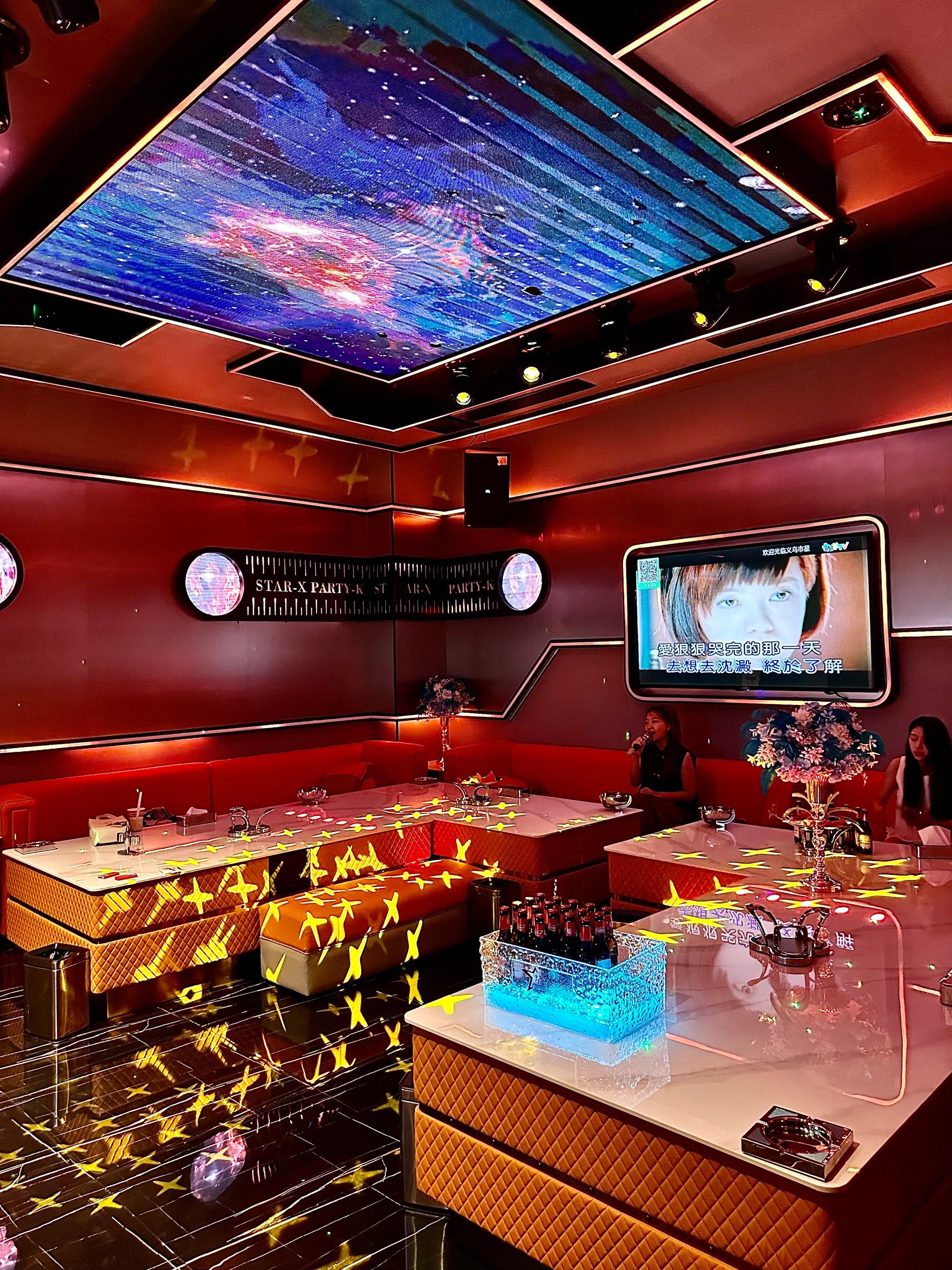 泸州商务ktv与片场区别-泸县ktv预订