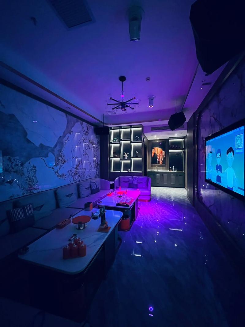 泸州商务ktv能否组局全解析-泸县ktv预订